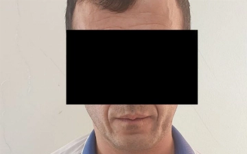 В Бухаре помощник хокима попался на крупной взятке