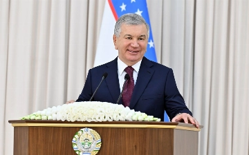 Шавкат Мирзиёев обозначил меры по развитию Самаркандской области