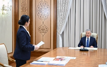 В Узбекистане внедрят новые механизмы защиты конституционных прав 