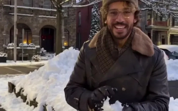 Новый имидж Максима Галкина вызвал ажиотаж в соцсетях