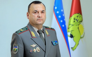 Экс-командующий Нацгвардией получил новую должность в МВД