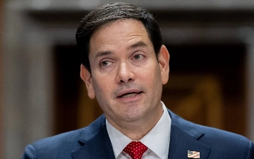Рубио заявил, что Белый дом поддержит отмену ограничений в торговле с Центральной Азией