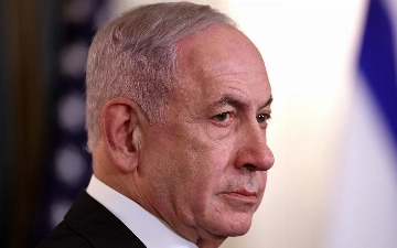 В Израиле пока не приняли решения по помилованию Нетаньяху
