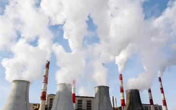 Медики заявили, что сильное загрязнение воздуха повышает частоту развития болезни Альцгеймера