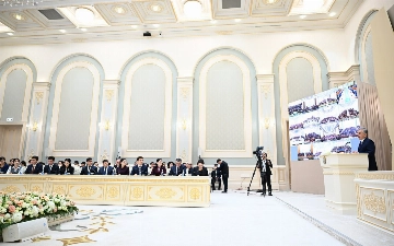 В Узбекистане запустят новую программу по обучению молодежи бизнесу