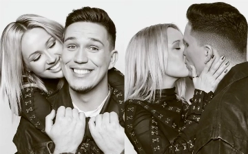 Клава Кока объявила о новом романе