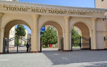 В Узбекистане усовершенствуют систему подготовки инженеров сельского и водного хозяйства