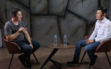 «Место оказалось хуже, чем я ожидал», - Хушнудбек Худайбердиев о работе в УзА