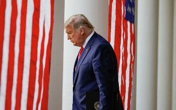 Трамп разрешил своей администрации передать власть Байдену