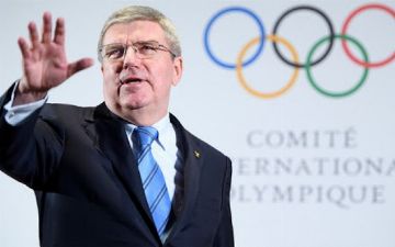 Глава МОК Томас Бах прокомментировал ликвидацию футбольной Суперлиги