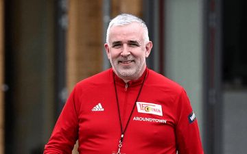 Фанаты «Фейеноорда» напали на президента «Унион Берлиин» перед матчем 