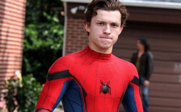Том Холланд планирует отойти от роли «Человека-паука» через 5 лет 