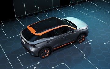 В России появится новый бренд автомобилей — фото и подробности