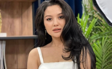 Ситору Алимжанову раскритиковали за оголенные ноги в Instagram – фото