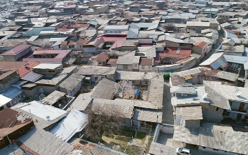 В 14 районах Узбекистана экспериментально введут «Махаллинский бюджет» — список