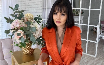 Пользователи раскритиковали трек Азизы Низамовой о вторых женах