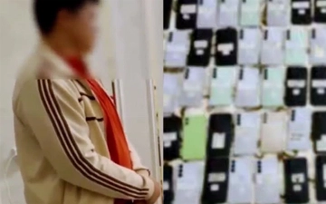 Обещал приумножить капитал: в Хорезме поймали лжетрейдера, обманувшего более тысячи граждан