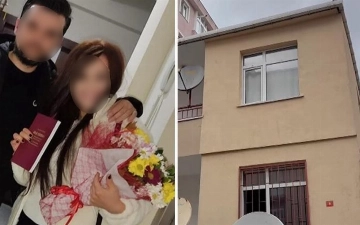 Генконсульство обнародовало новые детали дела узбекистанки, подозреваемой в убийстве мужа в Стамбуле