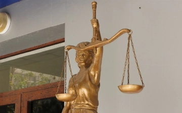 В Ташкенте арестовали мужчину, который домогался стюардессы