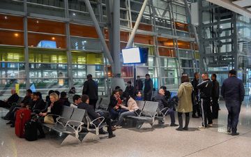 Выяснилось, что изменится в правилах въезда в Казахстан для узбекистанцев