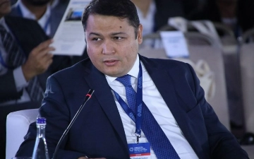 Бывший замминистра финансов стал советником главы Минэкономики