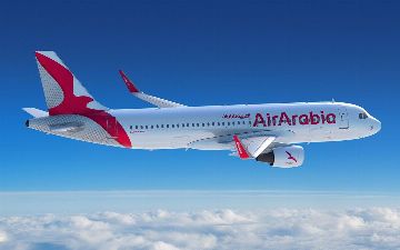 Арабский лоукостер получил разрешение на регулярные полеты в Узбекистан