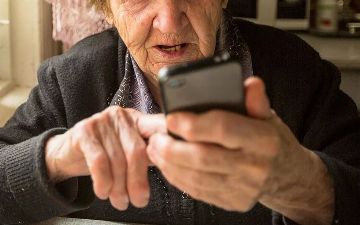 В Узбекистане пенсионеры смогут узнать онлайн, сколько денег накопилось у них на пенсионном счету 