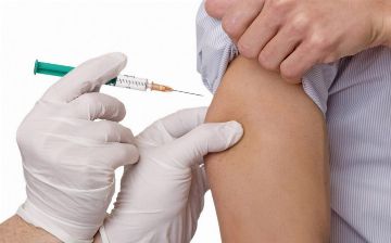 Перед прививкой нужно воздержаться от некоторых продуктов — каких?