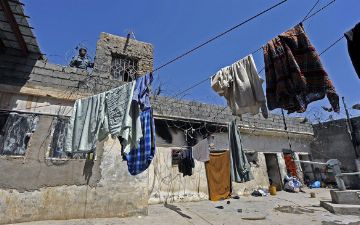 ООН: «В Афганистане истощение и голодная смерть грозят 23 млн человек»