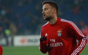 Харис Сеферович может перейти в «Тоттенхэм»  