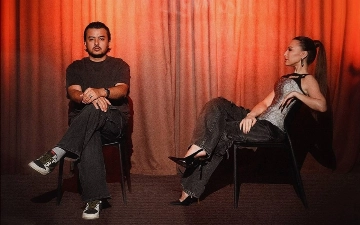 Лола выпустила совместный трек с рэпером Konsta