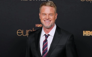 Эрик Дэйн, известный по ролям в «Анатомии страсти» и «Эйфории», впервые подробно рассказал о диагнозе