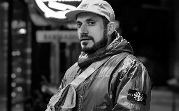 Умер рэпер Паша Техник