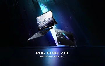 ASUS открыл предзаказ на устройства ROG 2025 года: что уже доступно и где его оформить