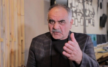 «Где ваша гордость?»: актер Матекуб Матчанов обратился к узбекским фанатам Бурака Озчивита