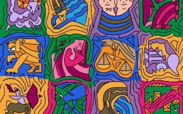 Ваш Гороскоп на 7 августа✨ Узнайте, что вас ждет