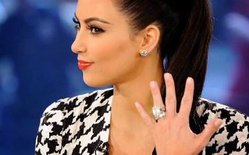 Подборка самых дорогих обручальных колец звезд