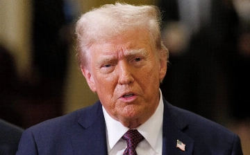 Трамп не признал ответственность США за удар по школе в Иране