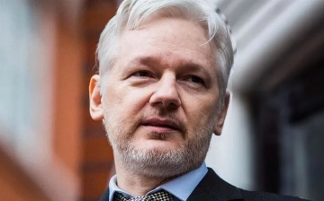 Основателя WikiLeaks Джулиана Ассанжа освободили из британской тюрьмы
