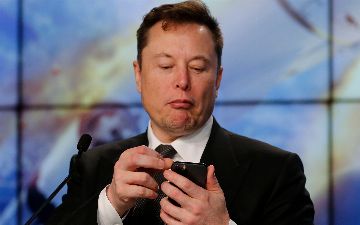 Tesla подорожала в цене