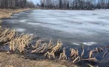 В Байкальске ввели режим ЧС из-за угрозы утечки отходов целлюлозного комбината 