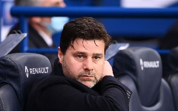 Ротен: «У «ПСЖ» при Почеттино нет прогресса, только регресс»