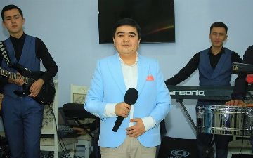 Дильшодбек Каттабеков дал комментарий его фотографиям из больницы