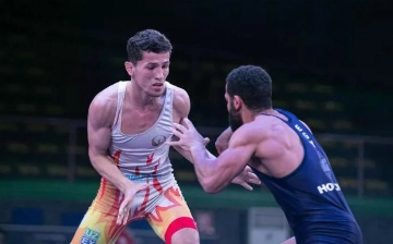 В Узбекистане создадут Региональную академию спортивной борьбы