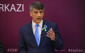 «Необходимо прекратить вывоз узбекистанцев из-за рубежа», — Алишер Кадыров