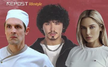 Российские знаменитости родом из Узбекистана