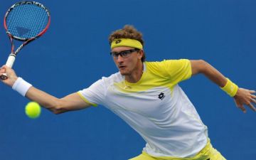 Объявлен первый противник Дениса Истомина на Олимпиаде в Токио