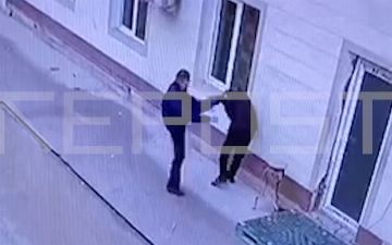 В Фергане частный предприниматель избил 14-летнего школьника за общение с его дочерью