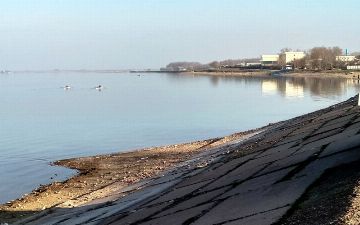 Ташморе обзаведется зоной отдыха в несколько гектаров