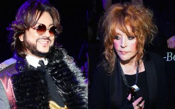 СМИ: Алла Пугачева и Филипп Киркоров поссорились